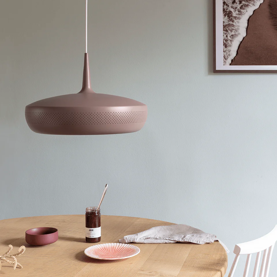 Clava Dine Pendant Light - Image 11
