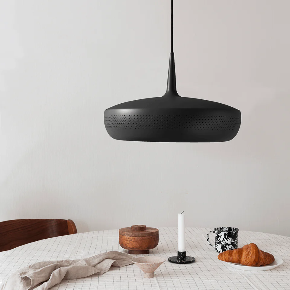 Clava Dine Pendant Light - Image 13