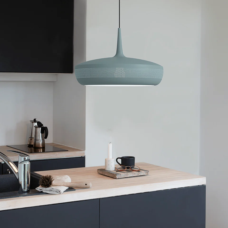 Clava Dine Pendant Light - Image 15