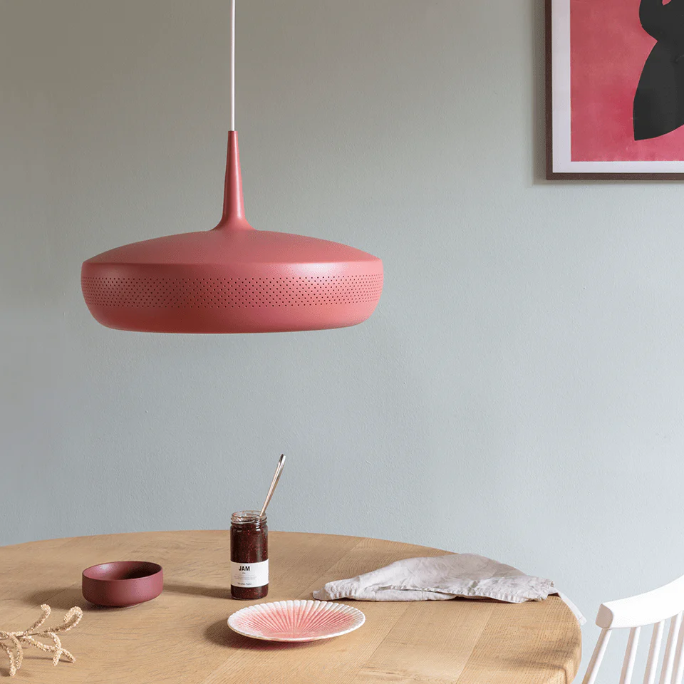 Clava Dine Pendant Light - Image 7
