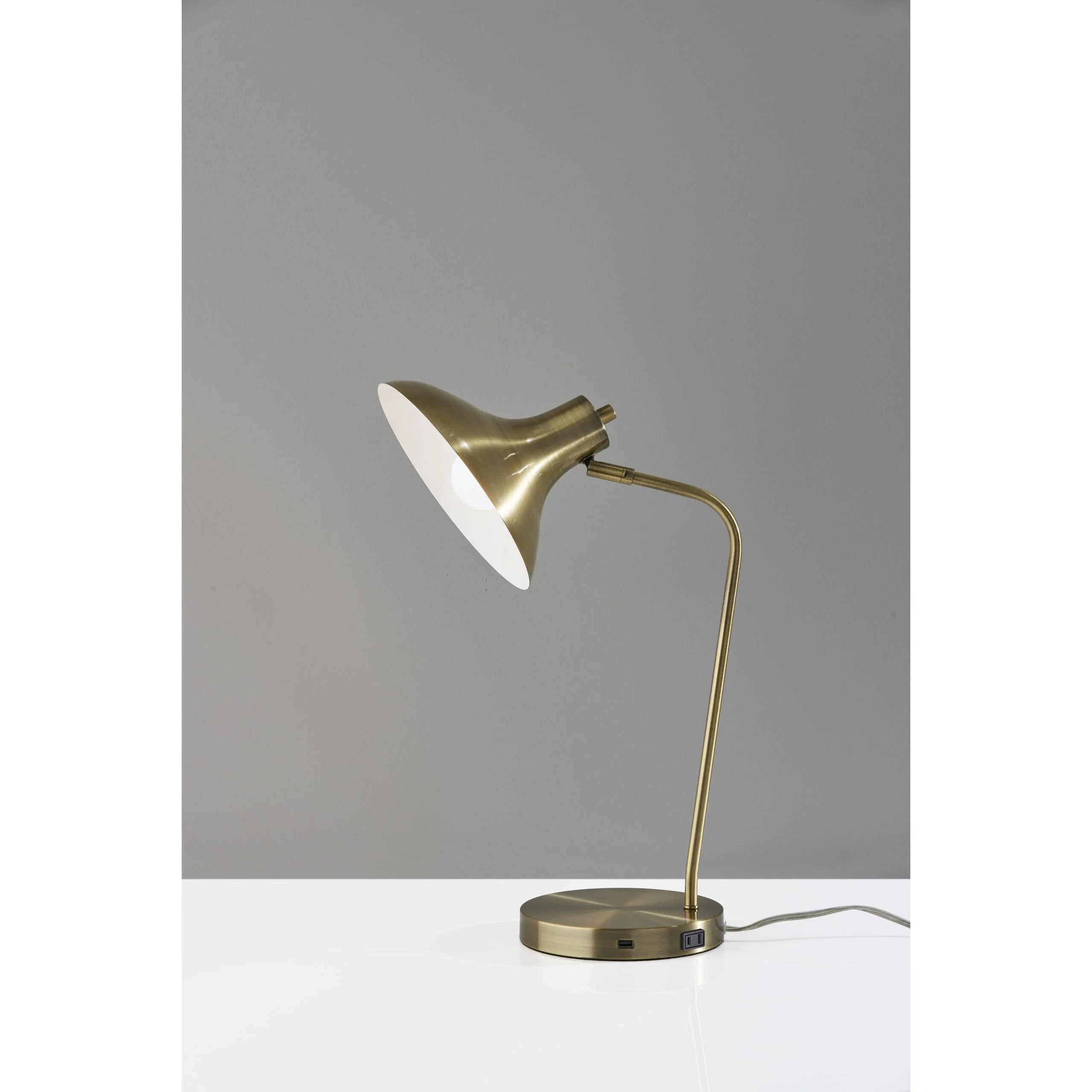 Cleo Table Lamp - Image 4