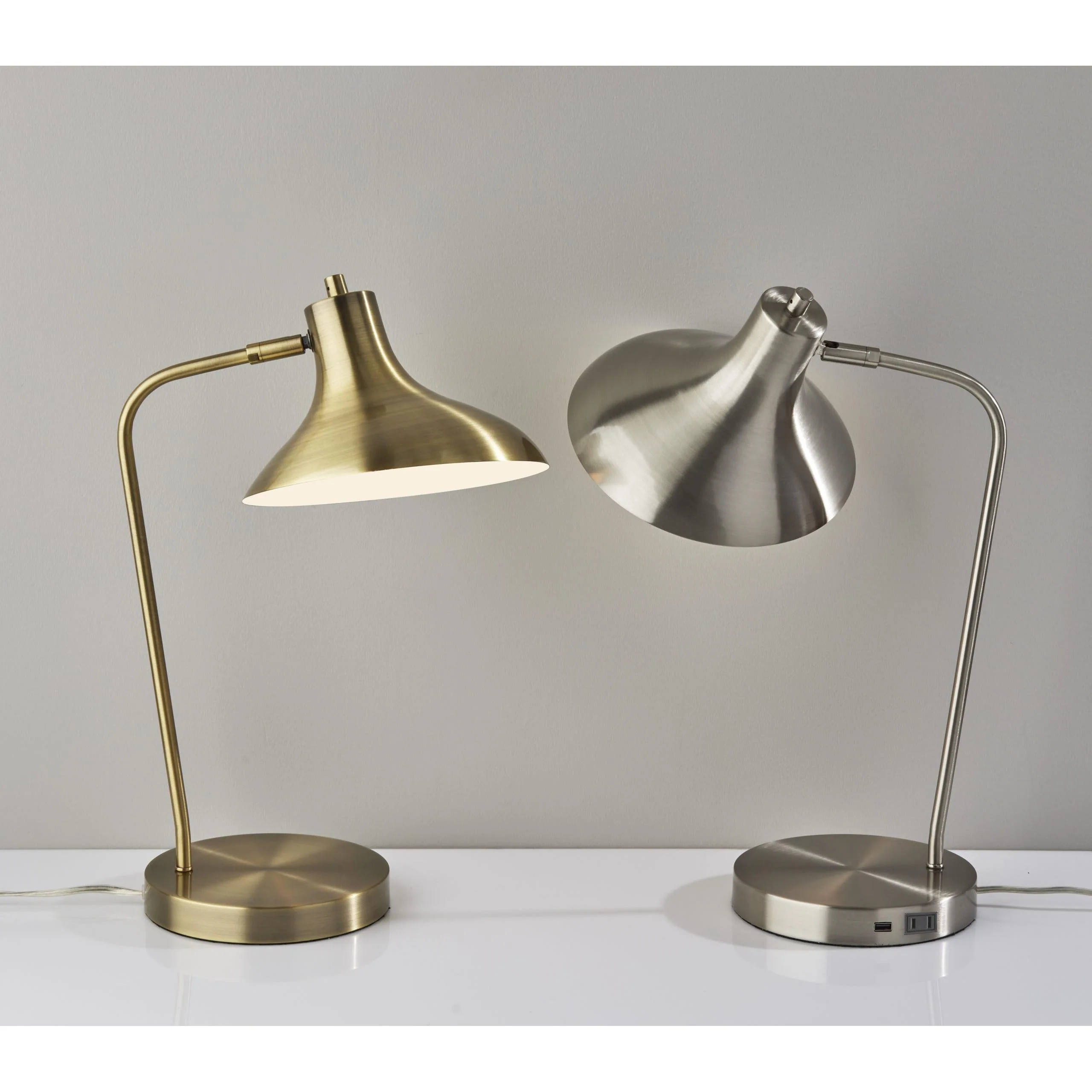 Cleo Table Lamp - Image 5
