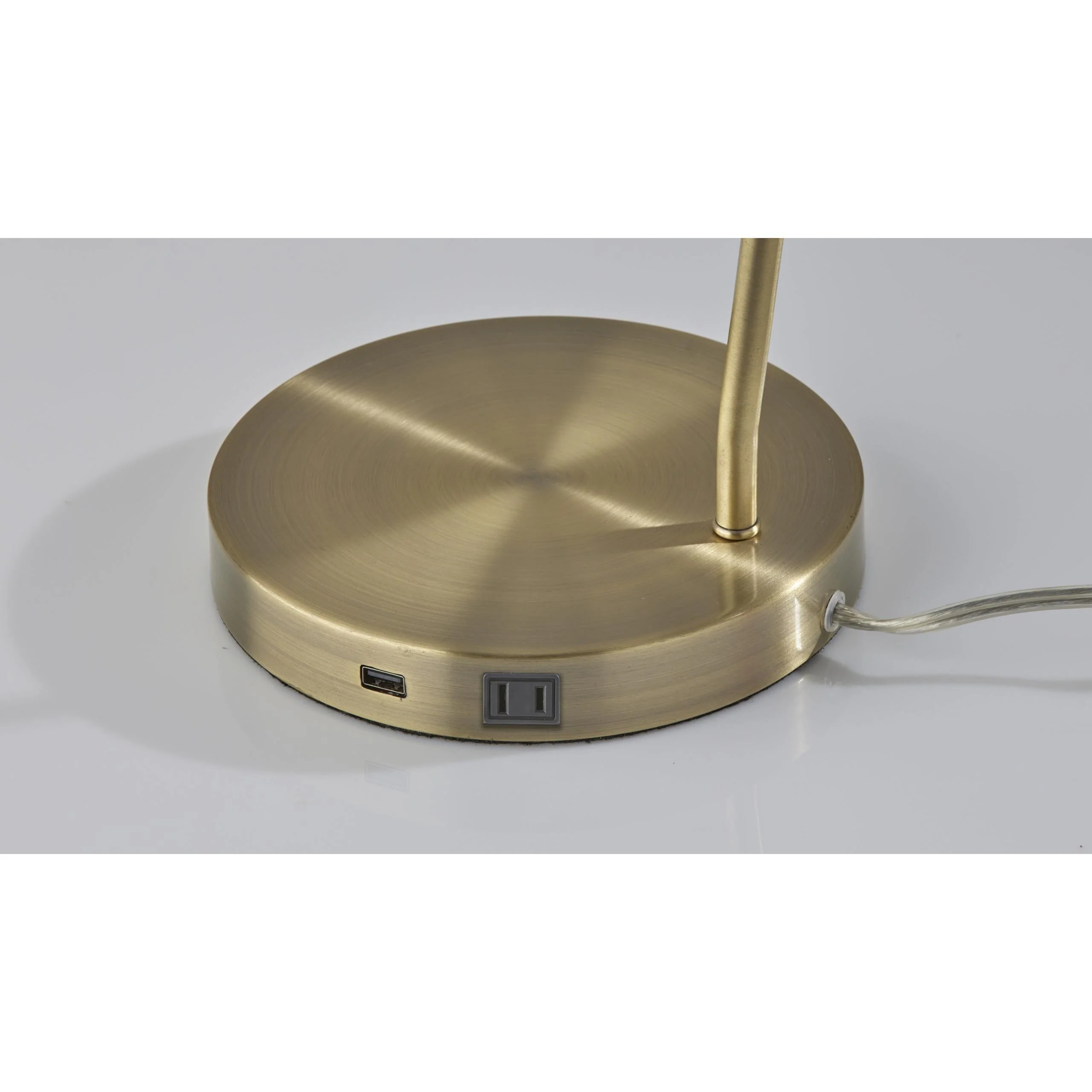 Cleo Table Lamp - Image 7
