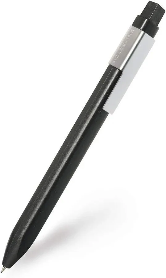 Classic Click Pencil: Black
