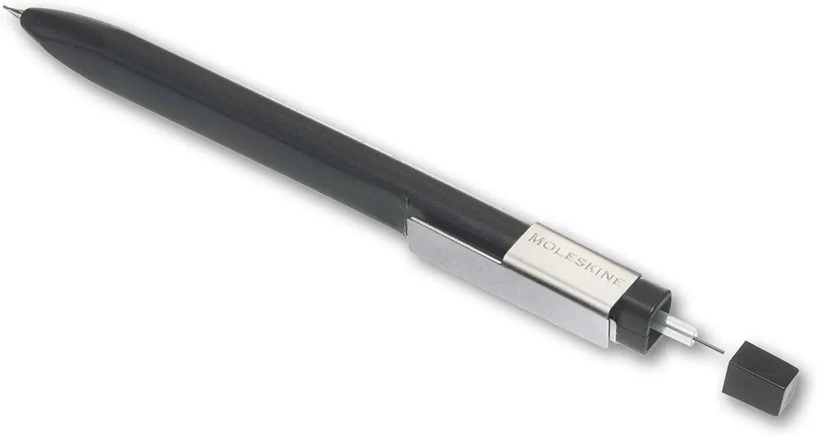 Classic Click Pencil: Black - Image 3
