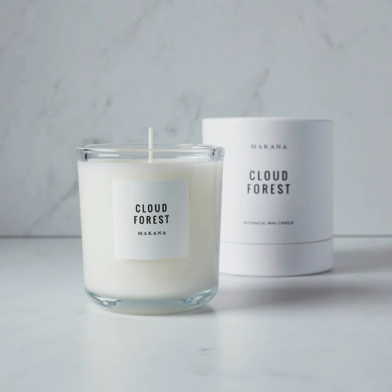 Cloud Forest Candle - Image 2