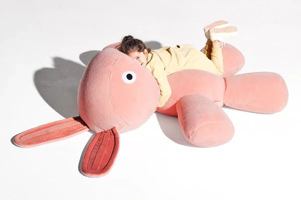 CO9 Teddy - Image 3