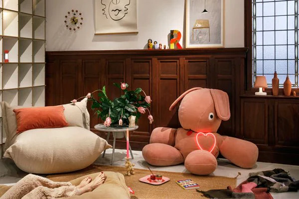 CO9 Teddy - Image 4