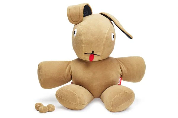 CO9 Teddy - Image 5