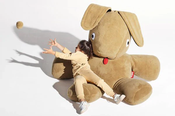 CO9 Teddy - Image 7