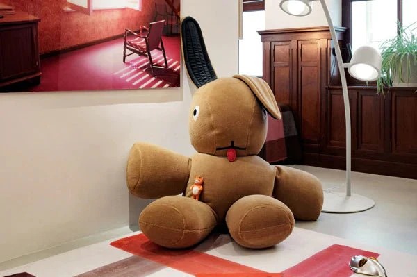 CO9 Teddy - Image 8
