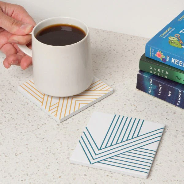 Coaster Soak Up Linea - Image 2