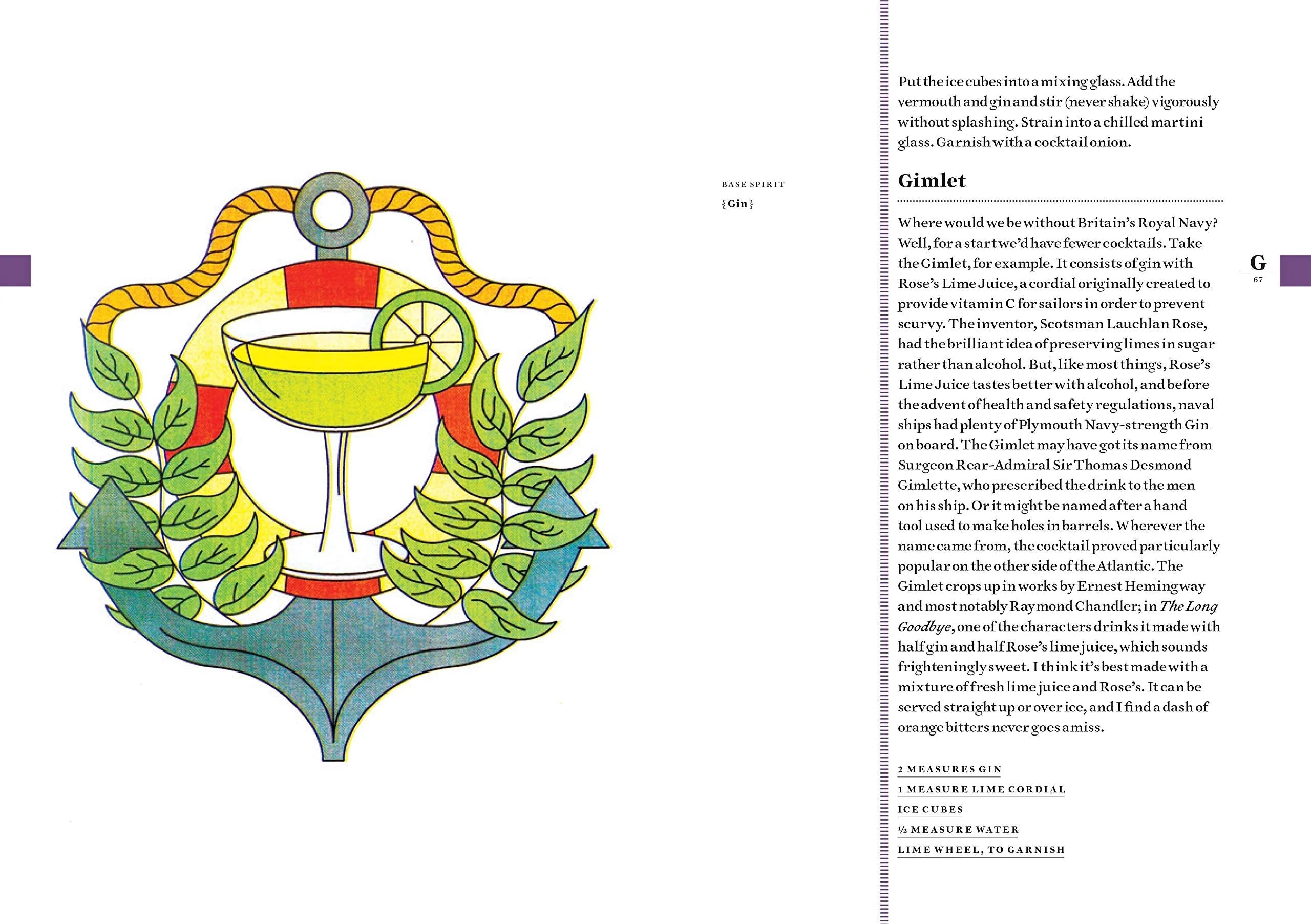 The Cocktail Dictionary - Image 3