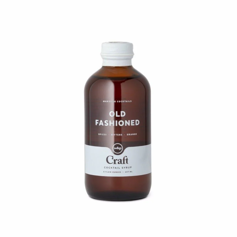 Cocktail Syrup Gift Set - Image 3