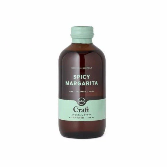 Cocktail Syrup Gift Set - Image 5