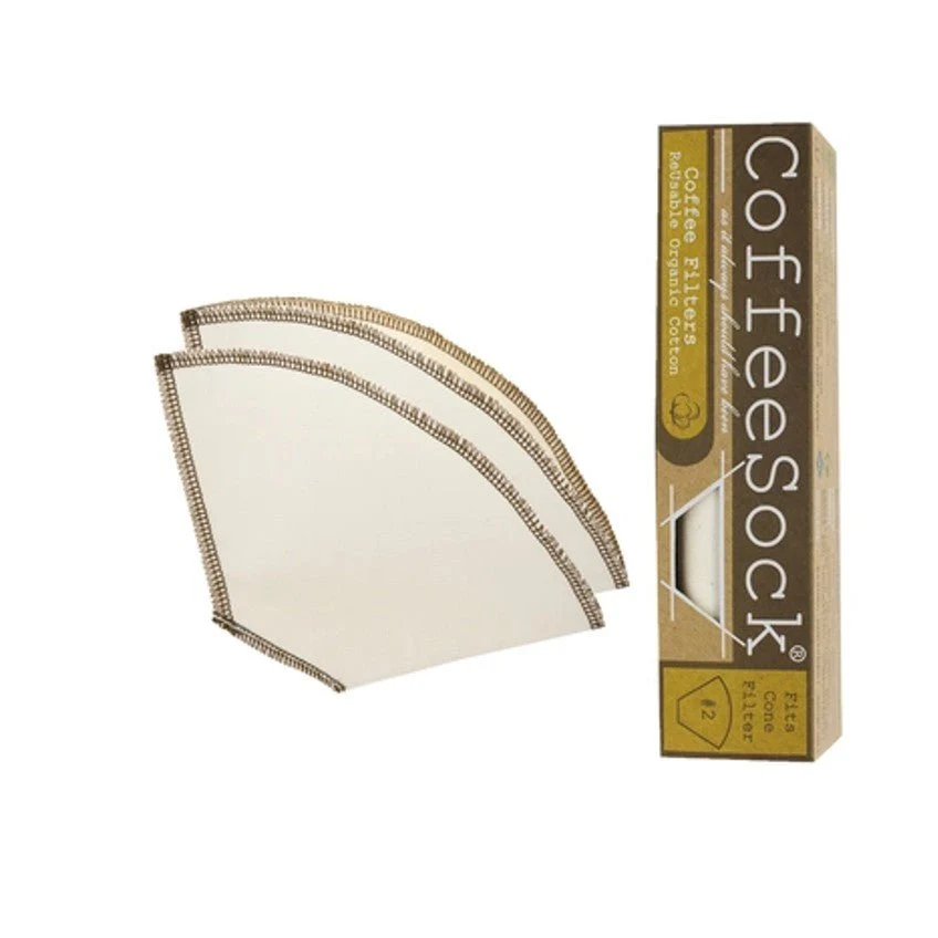 CoffeeSock Reusable Coffee Filters - Image 10