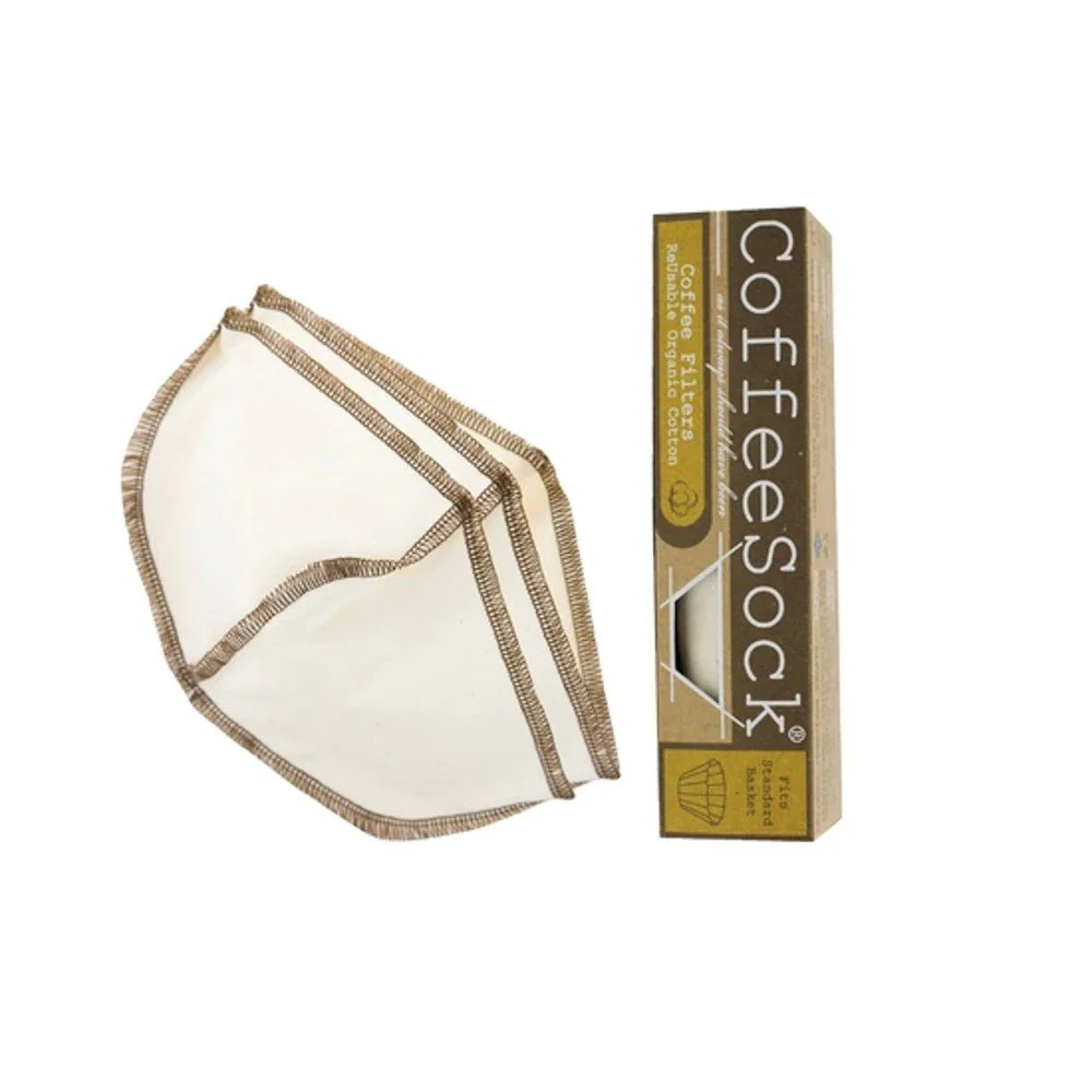 CoffeeSock Reusable Coffee Filters - Image 6