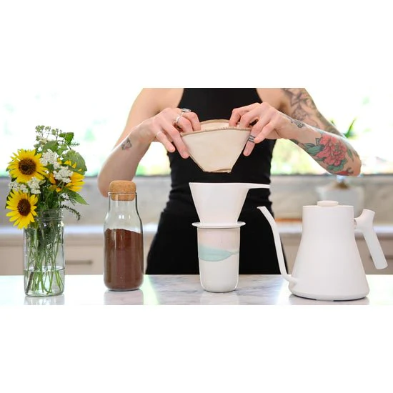 CoffeeSock Reusable Coffee Filters - Image 7