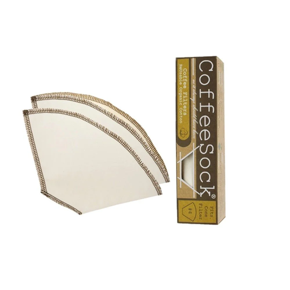 CoffeeSock Reusable Coffee Filters - Image 8