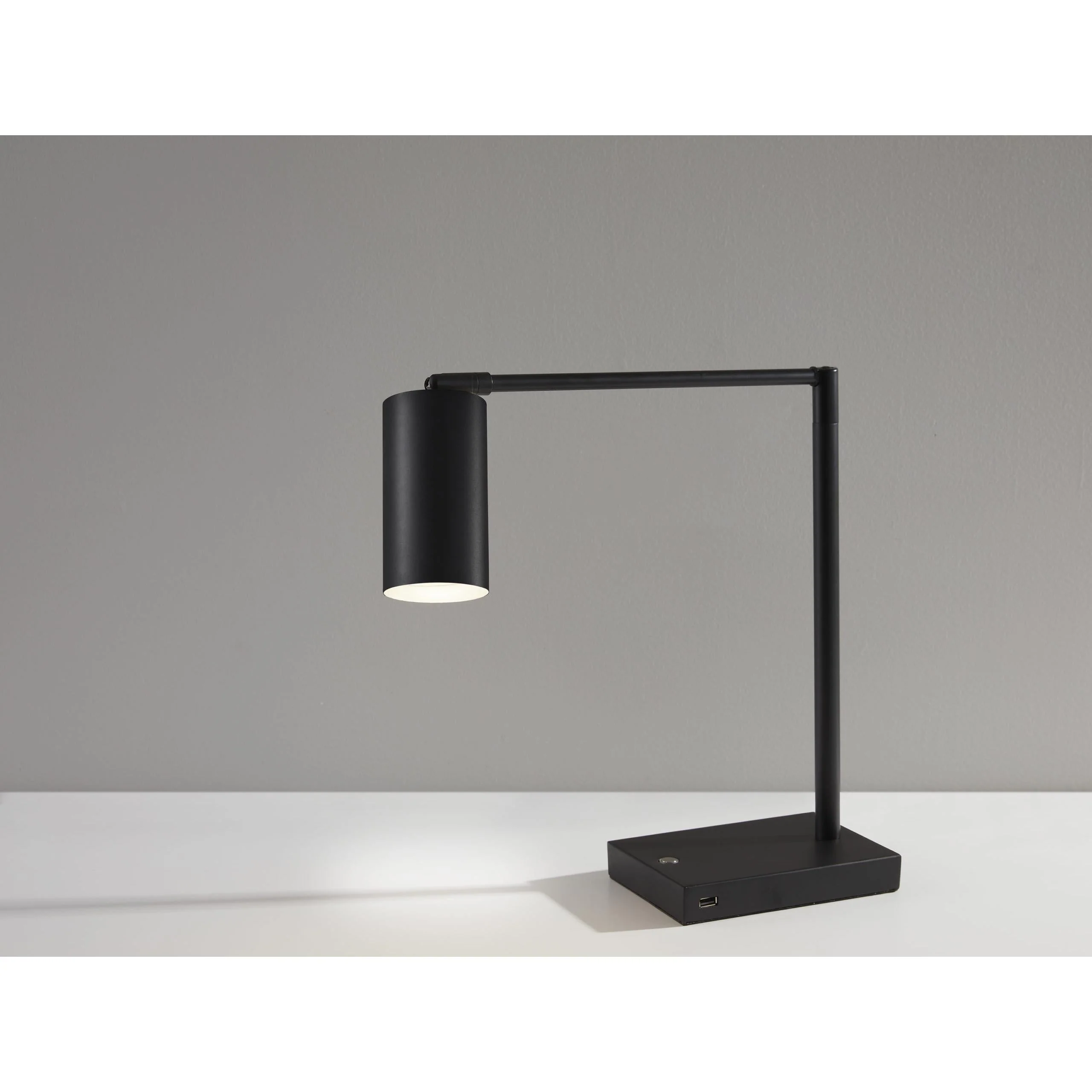 Colby LED Desk Lamp - Image 4