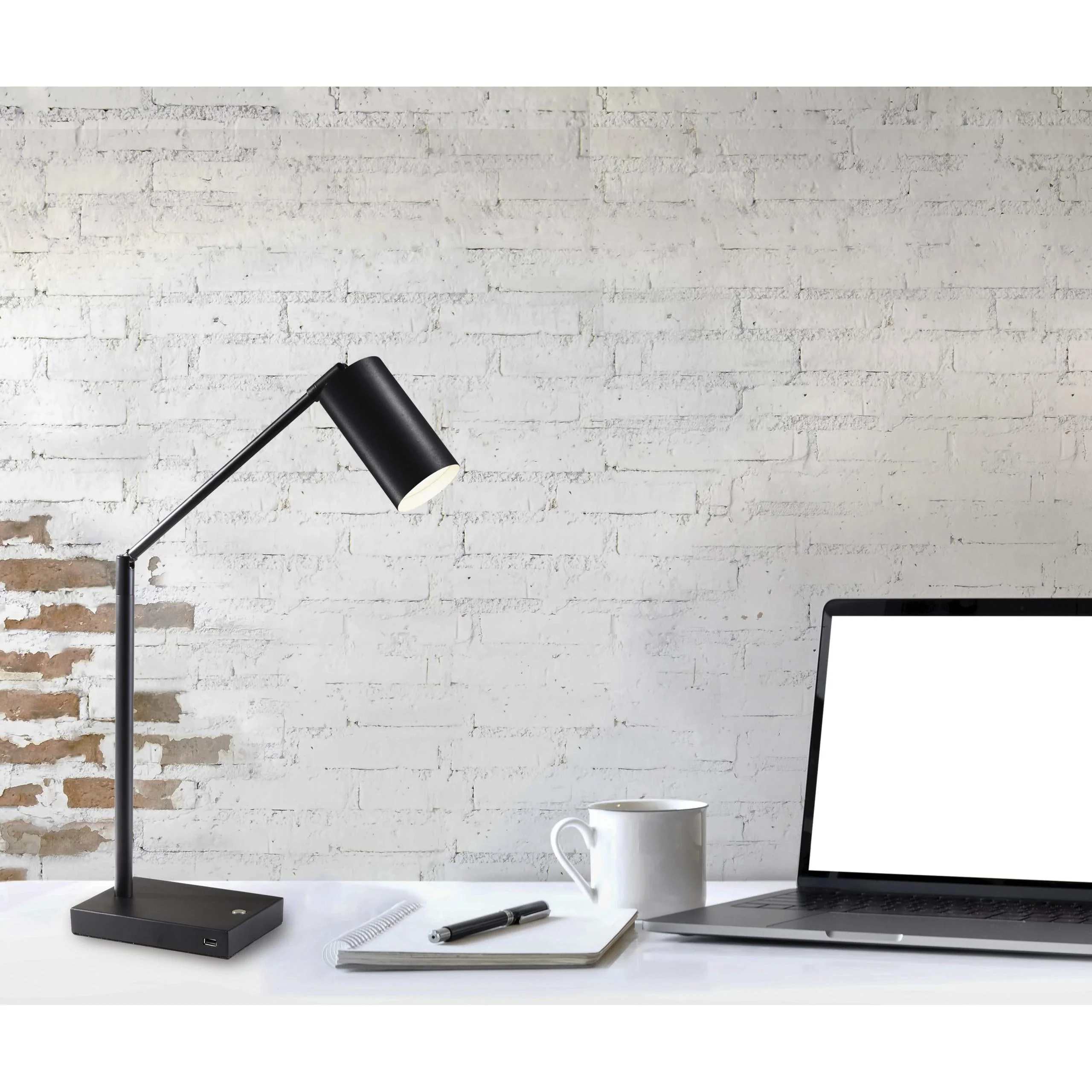 Colby LED Desk Lamp - Image 5