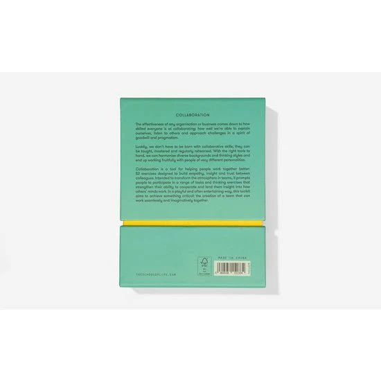 Collaboration Cards - Image 2