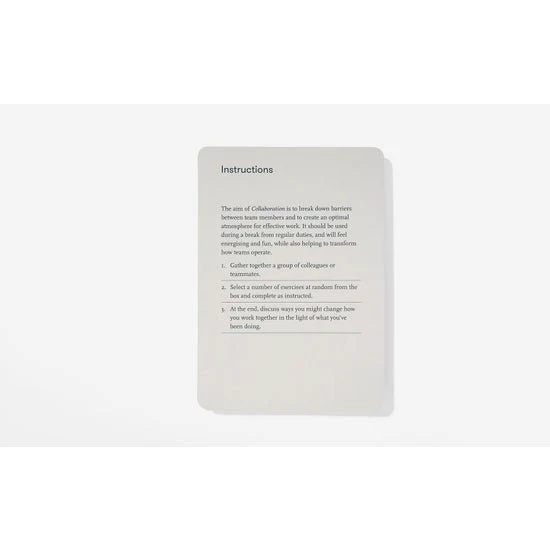 Collaboration Cards - Image 3