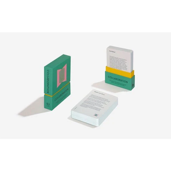 Collaboration Cards - Image 4