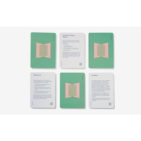 Collaboration Cards - Image 5