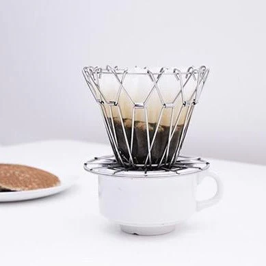 Collapsible Coffee Dripper - Image 2