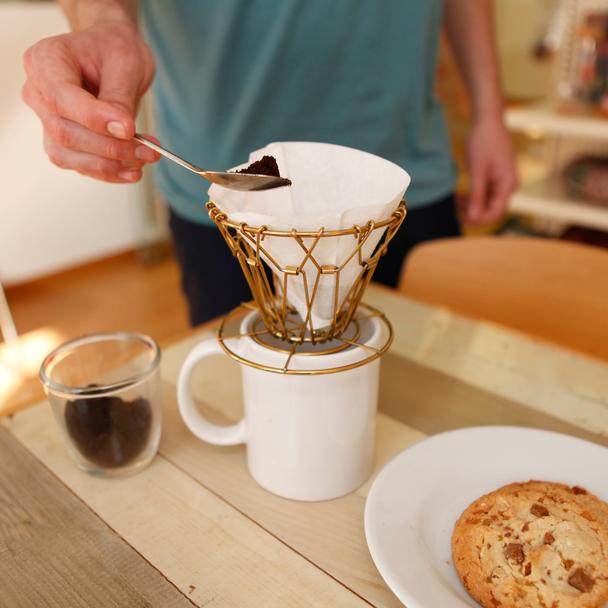 Collapsible Coffee Dripper - Image 4