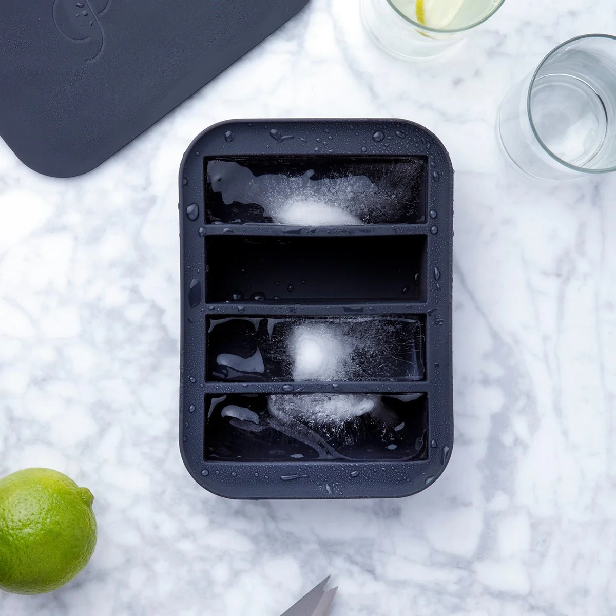 Peak Collins Ice Tray - Image 2