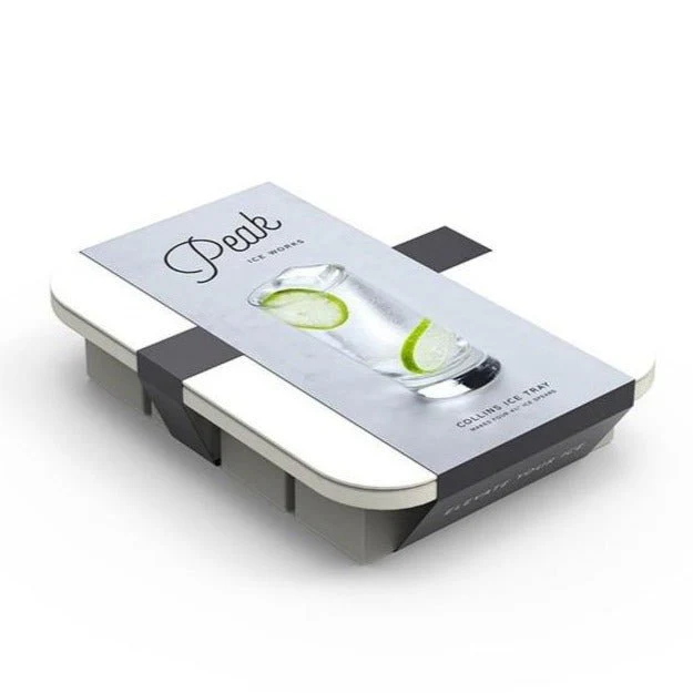 Peak Collins Ice Tray - Image 4
