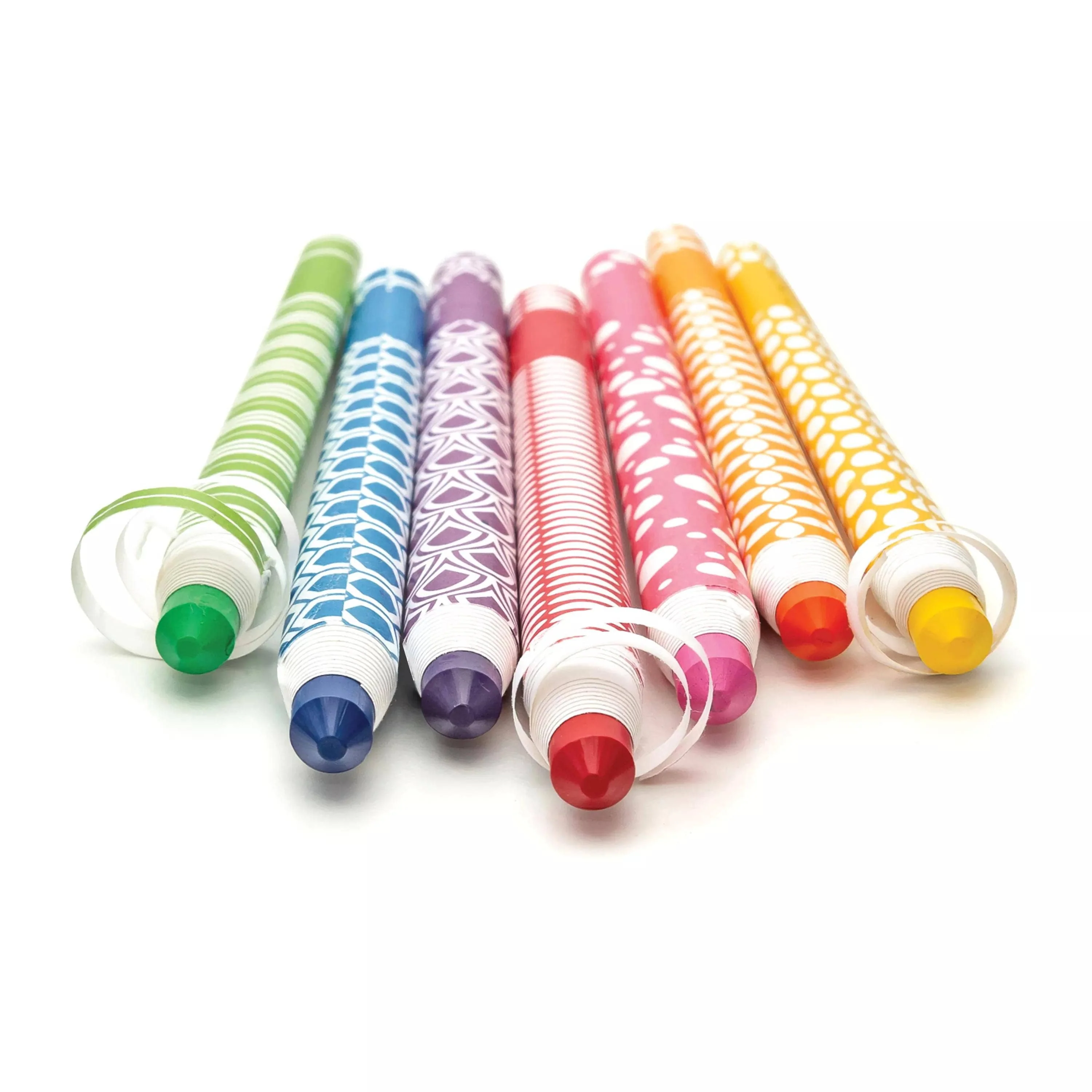 Color Appeel Crayons - Set of 12 - Image 3