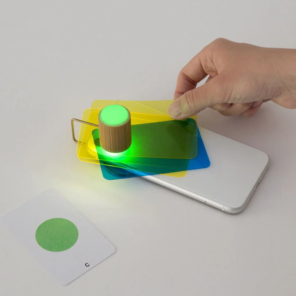 Color Factory Game - Image 2