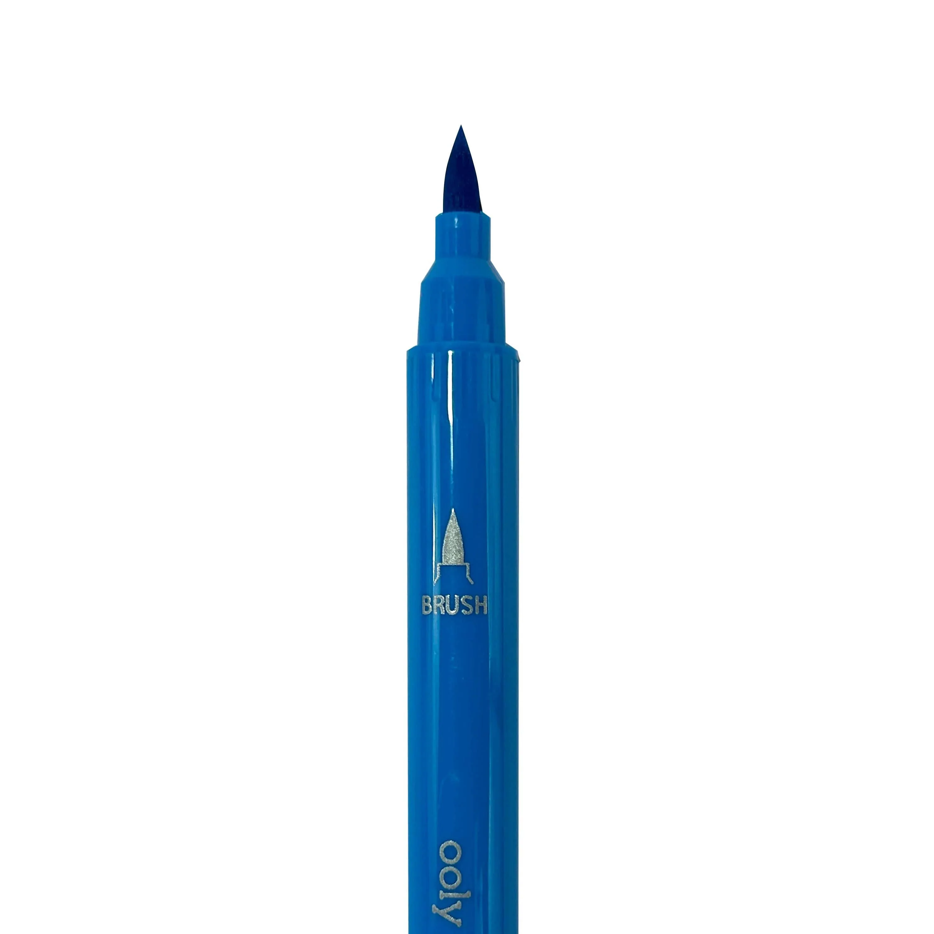 Color Luxe Double-Ended Markers - Set of 20 - Image 3