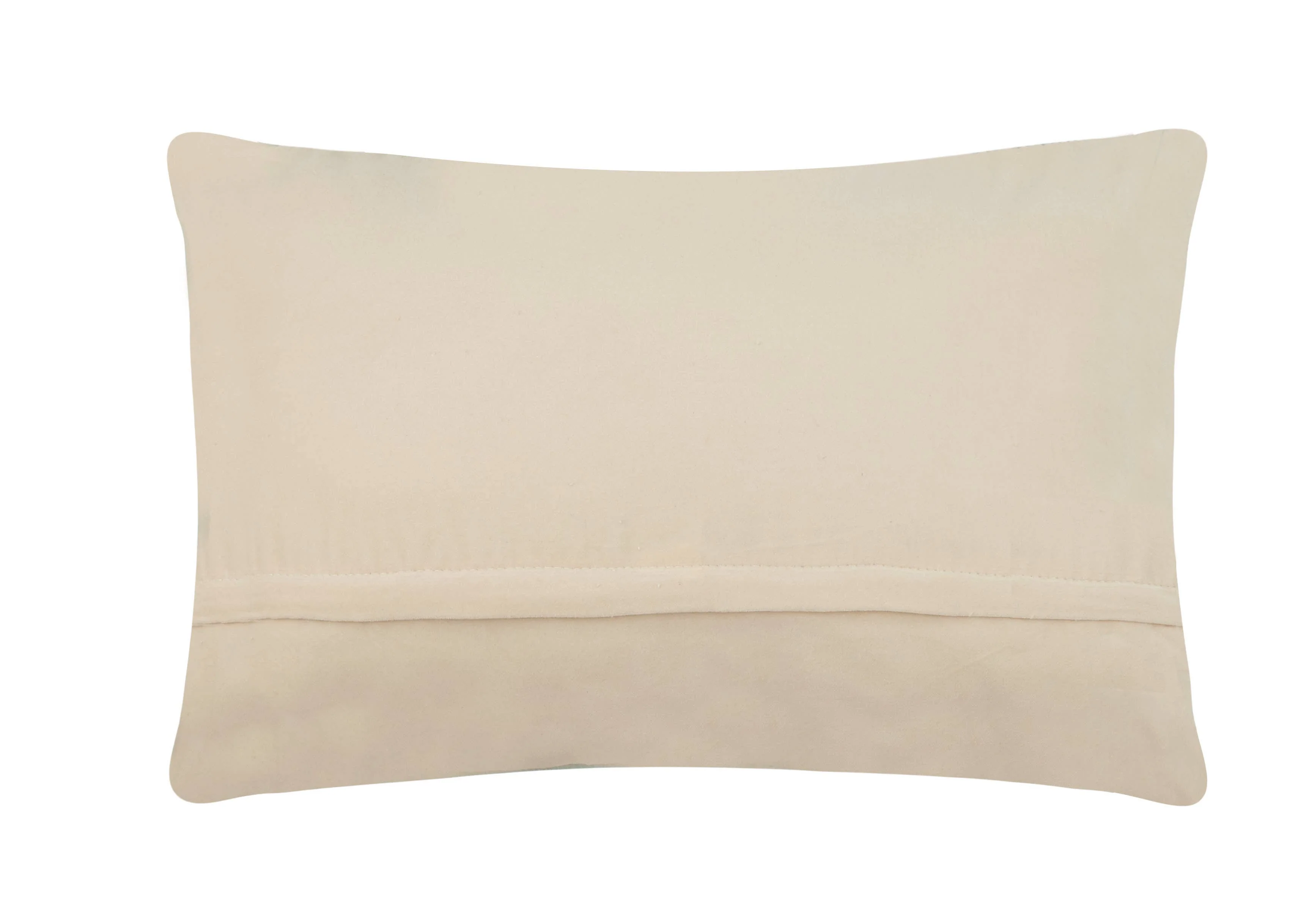 Color Waves Lumbar Hook Pillow - Image 3