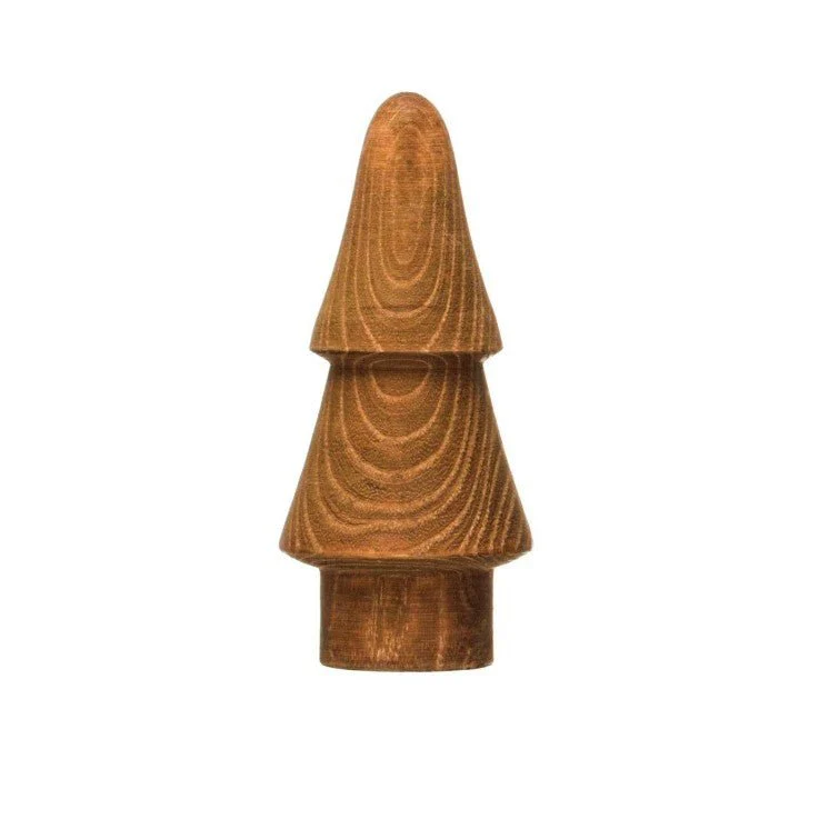 Brown Wooden Trees - Image 5