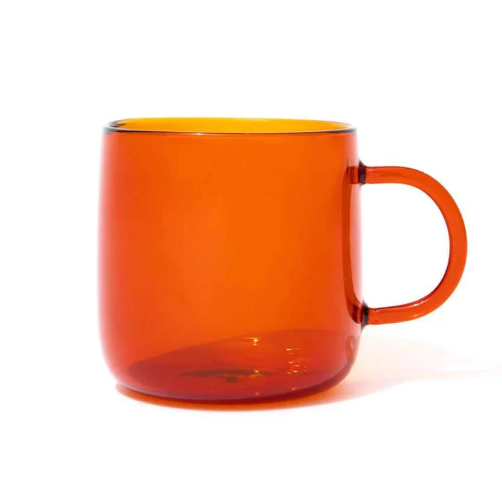 Colorful Glass Mug - Image 6