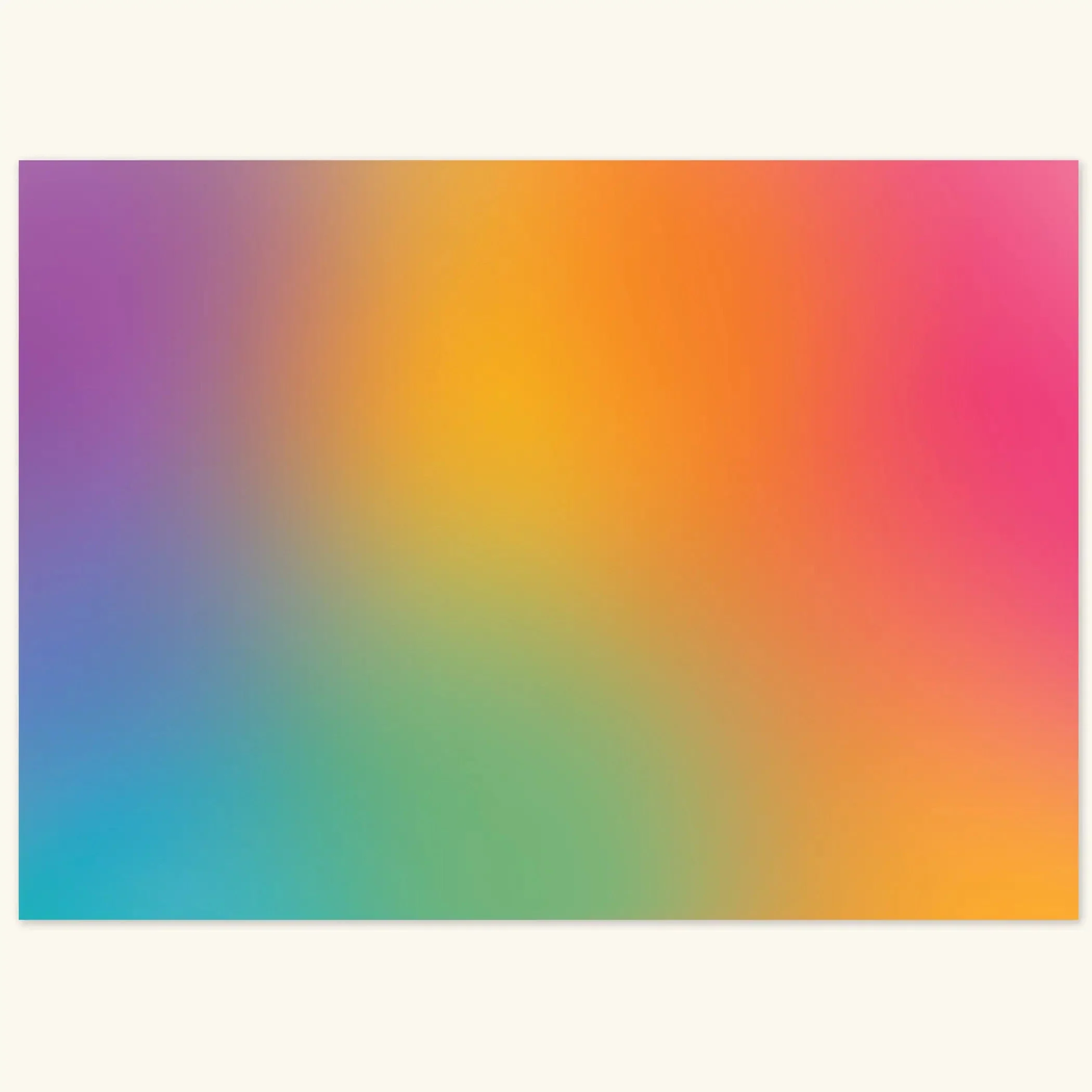Colorful Gradient Tissue Paper - Image 2