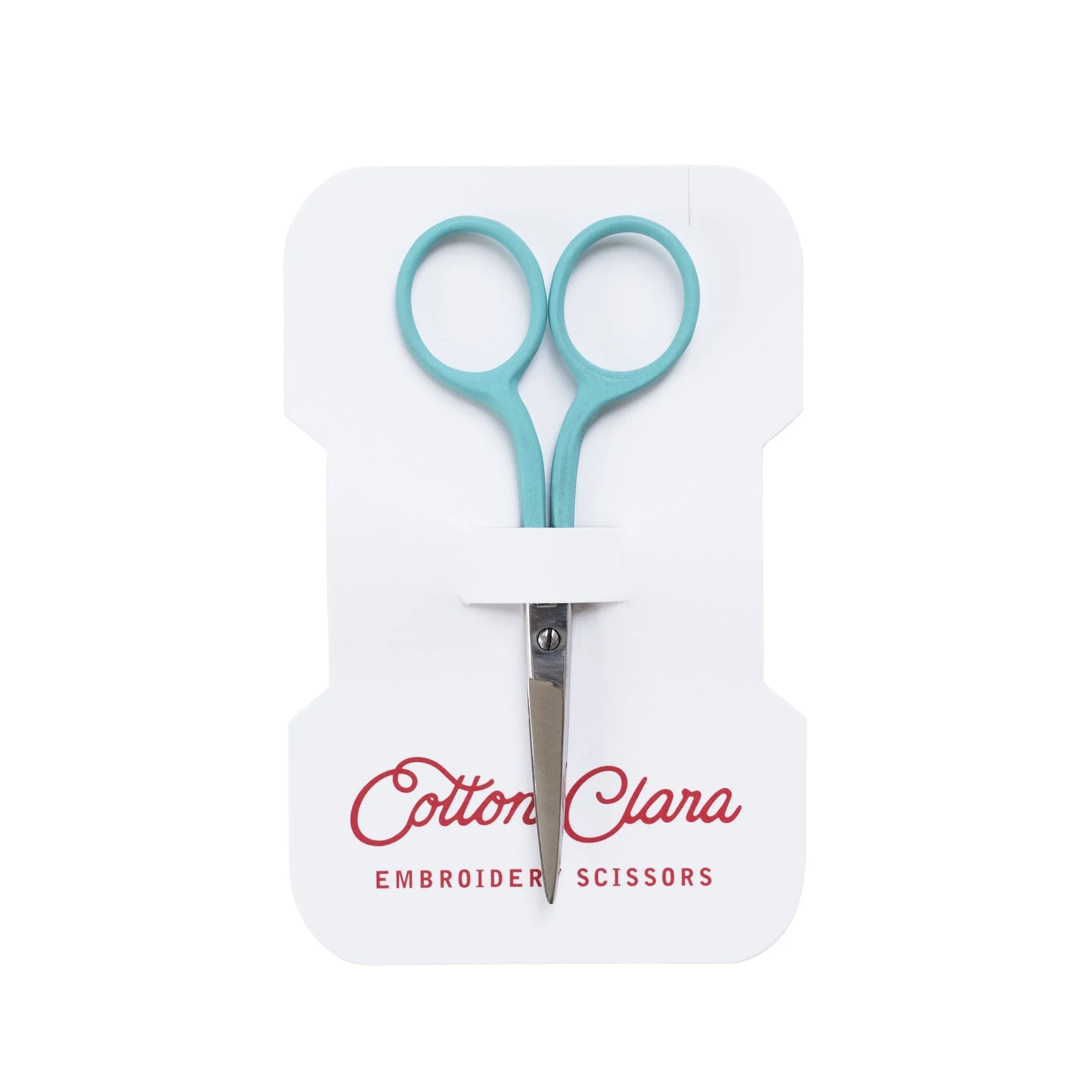 Colourful Embroidery Scissors - Image 2