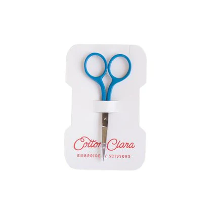 Colourful Embroidery Scissors - Image 3
