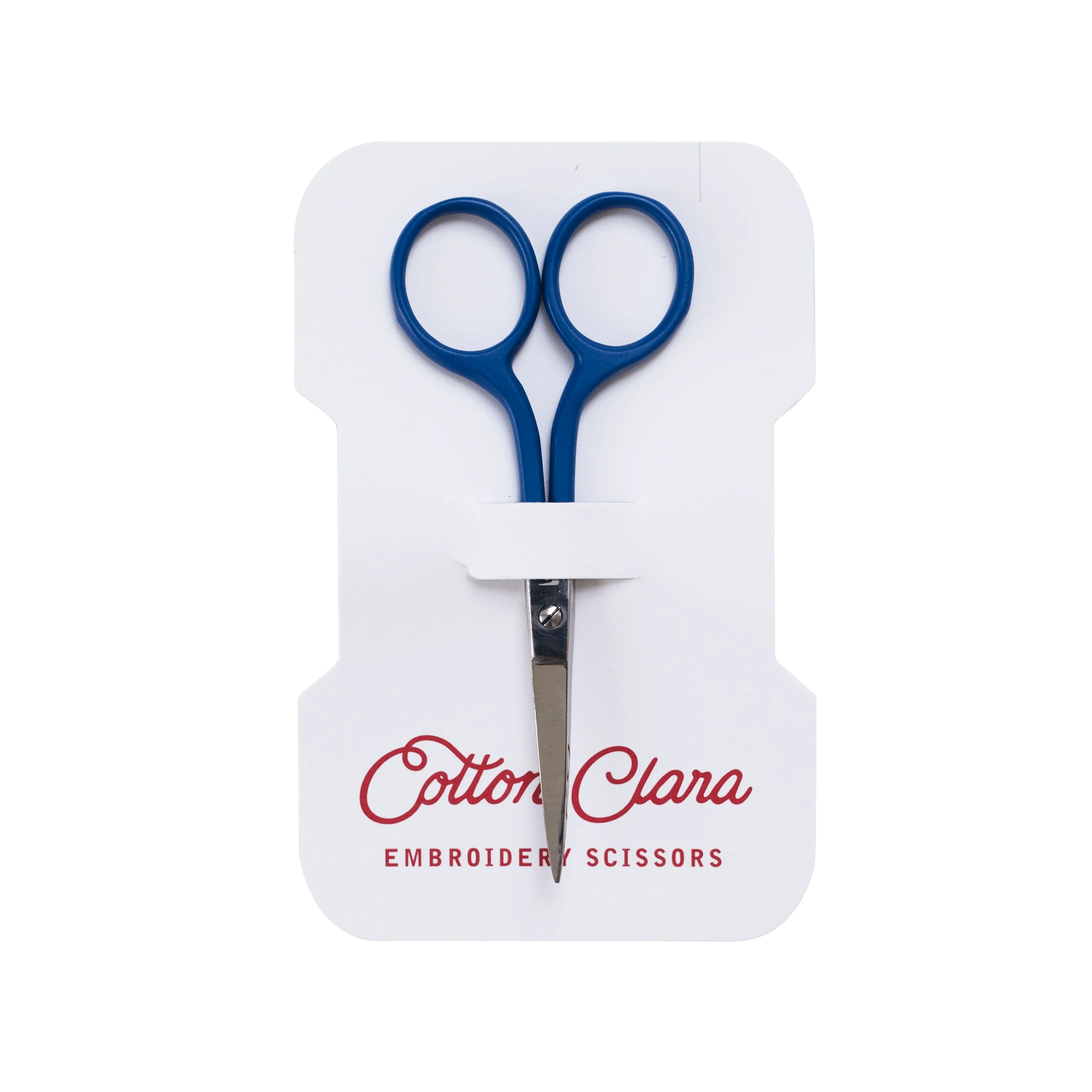 Colourful Embroidery Scissors - Image 4