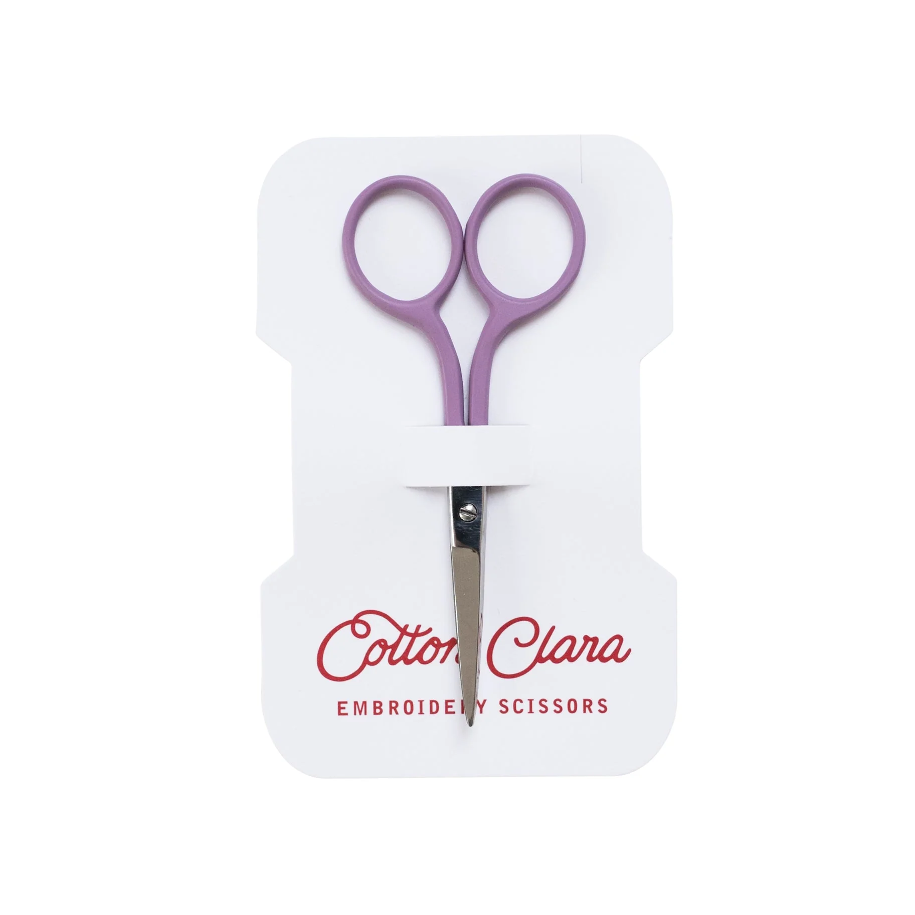 Colourful Embroidery Scissors - Image 5