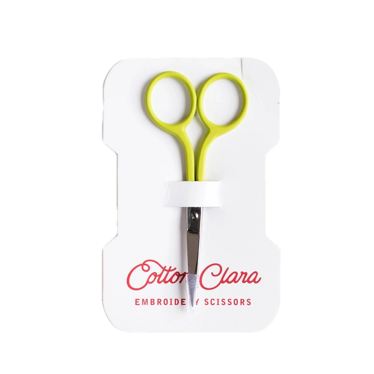 Colourful Embroidery Scissors - Image 6