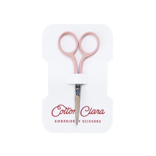 Colourful Embroidery Scissors - Image 8