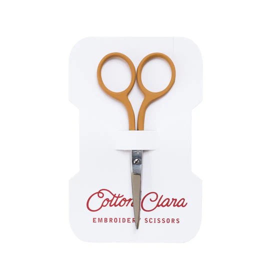 Colourful Embroidery Scissors - Image 9