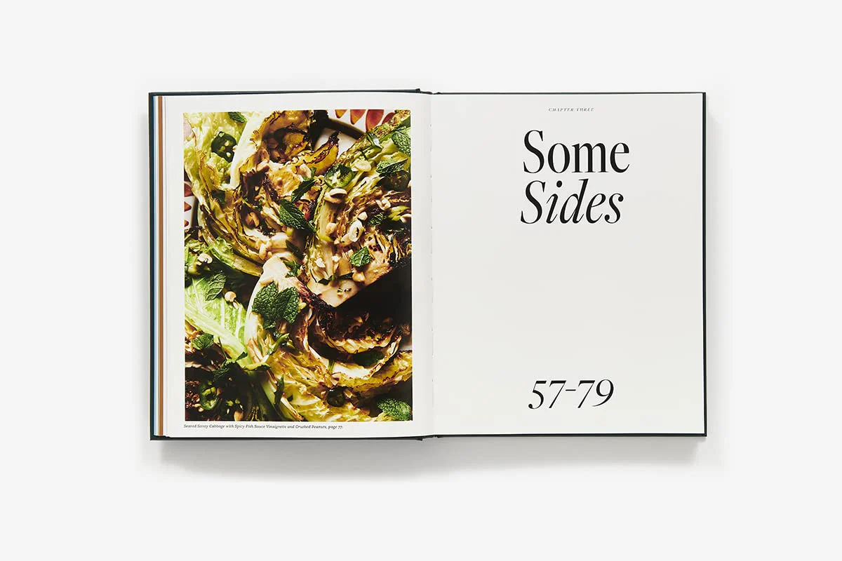 Colu Cooks: Easy Fancy Food - Image 5