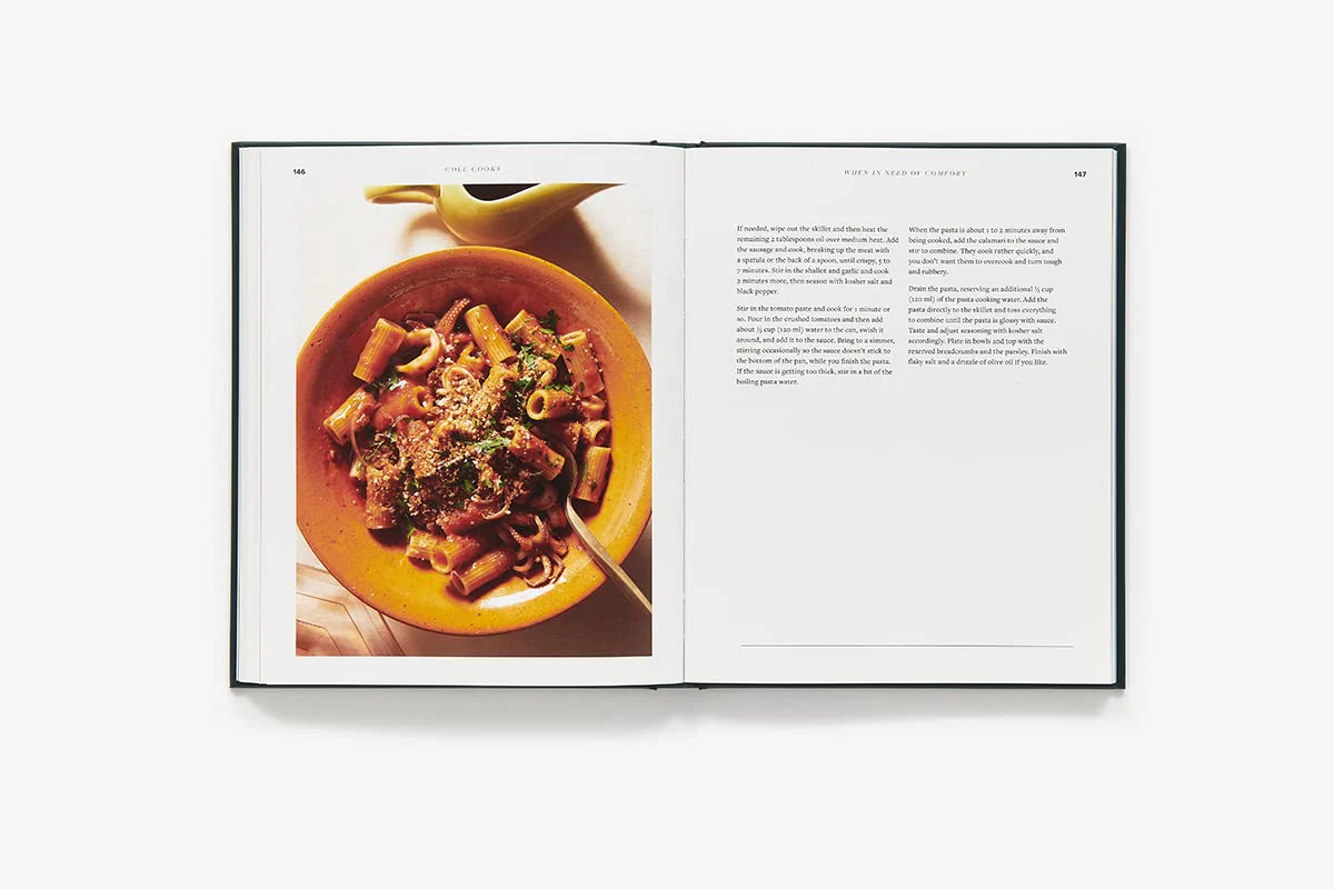 Colu Cooks: Easy Fancy Food - Image 8