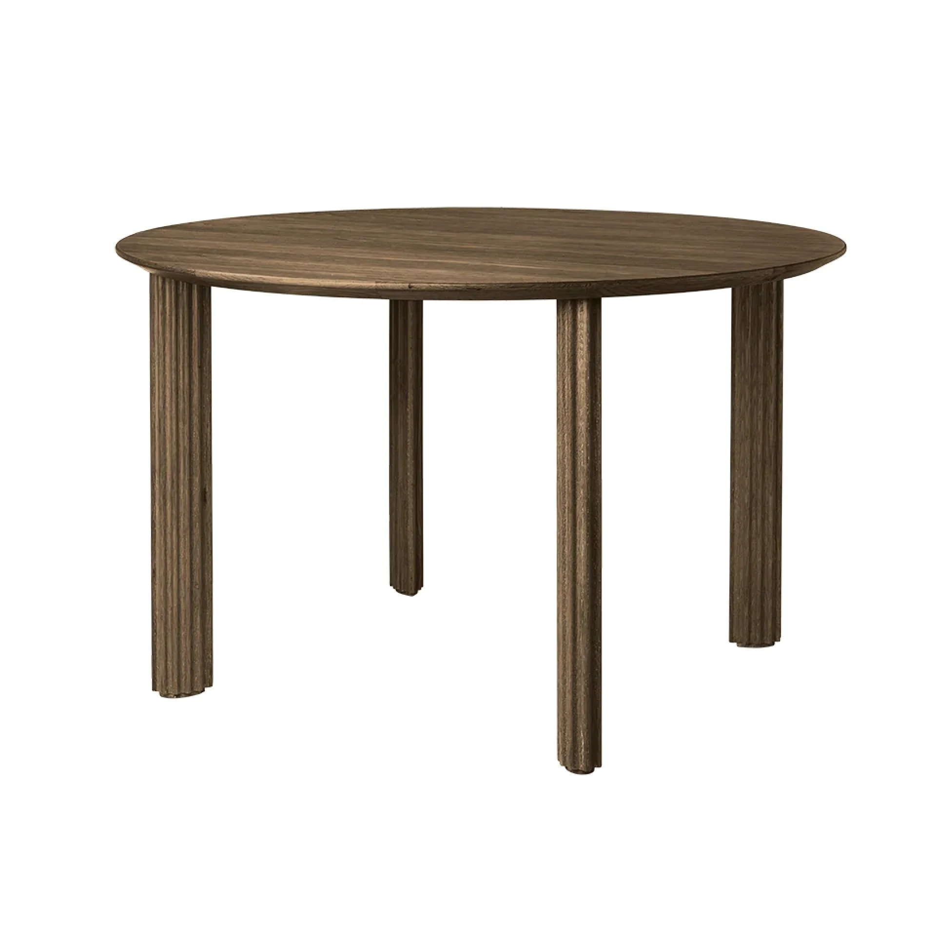Comfort Circle Dining Table - Image 3
